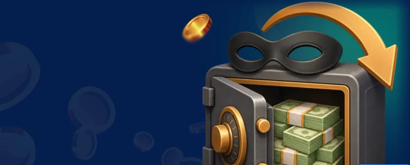 Cashback auf Nettoverluste